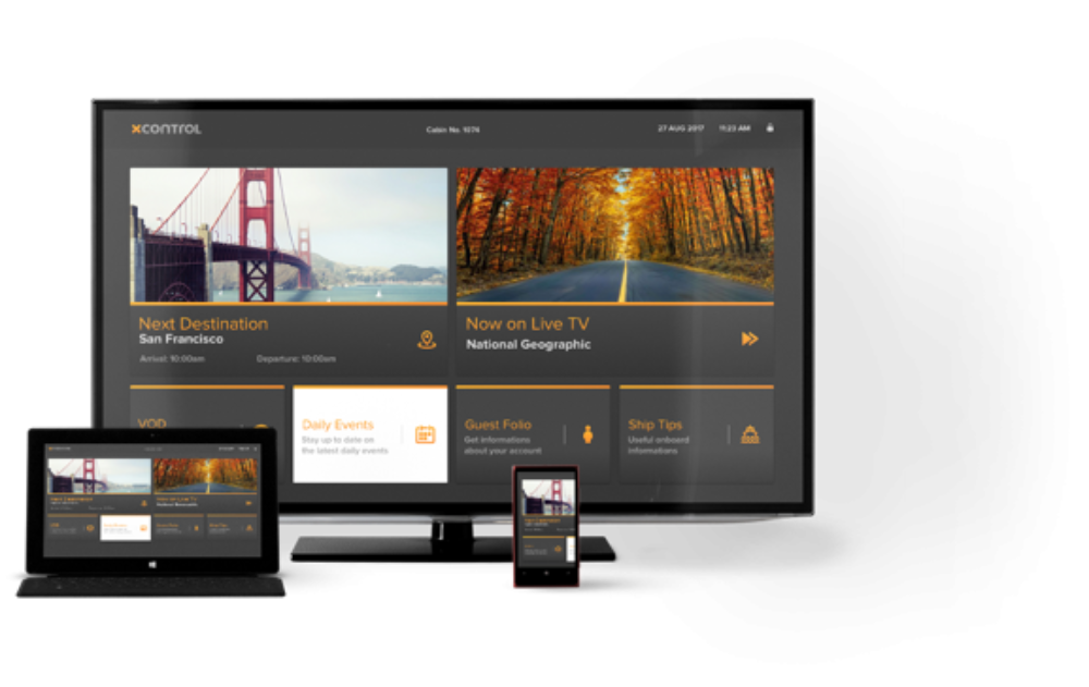 XMedia Devices Overview